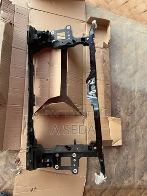 Honda Civic Radiator Support 2016 2017 2018 2019 2020 2021