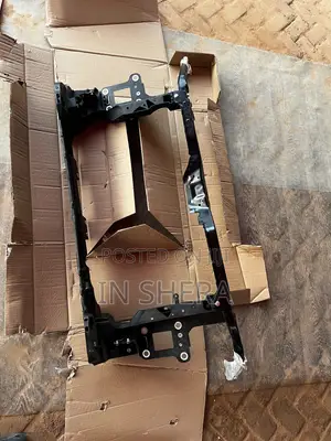 Honda Civic Radiator Support 2016 2017 2018 2019 2020 2021