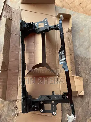 Honda Civic Radiator Support 2016 2017 2018 2019 2020 2021