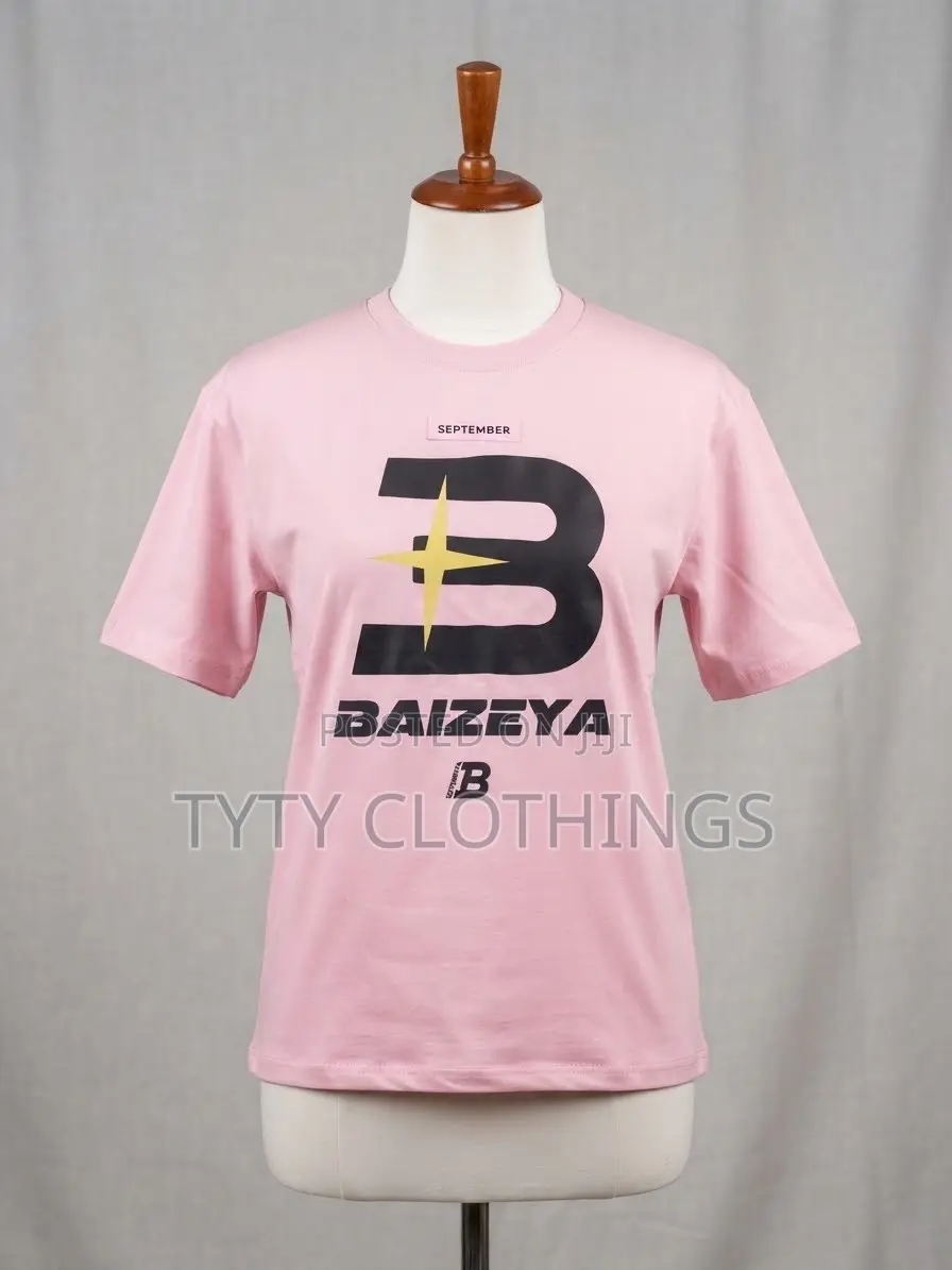 Unisex T Shirts and Armless