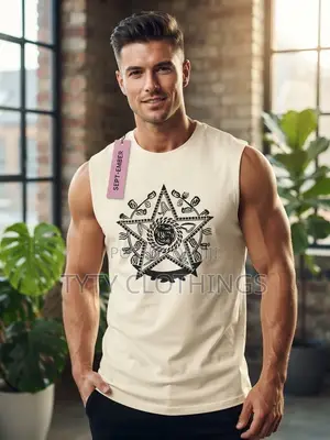 Unisex T Shirts and Armless