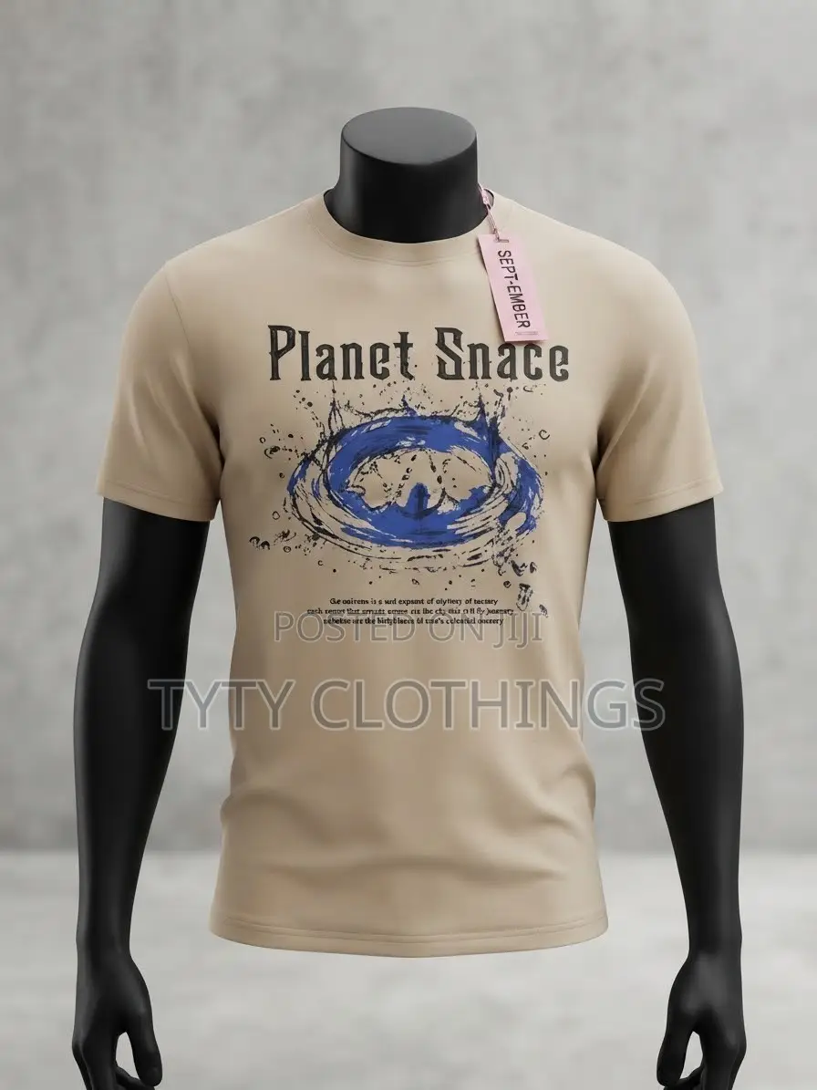 Unisex T Shirts and Armless