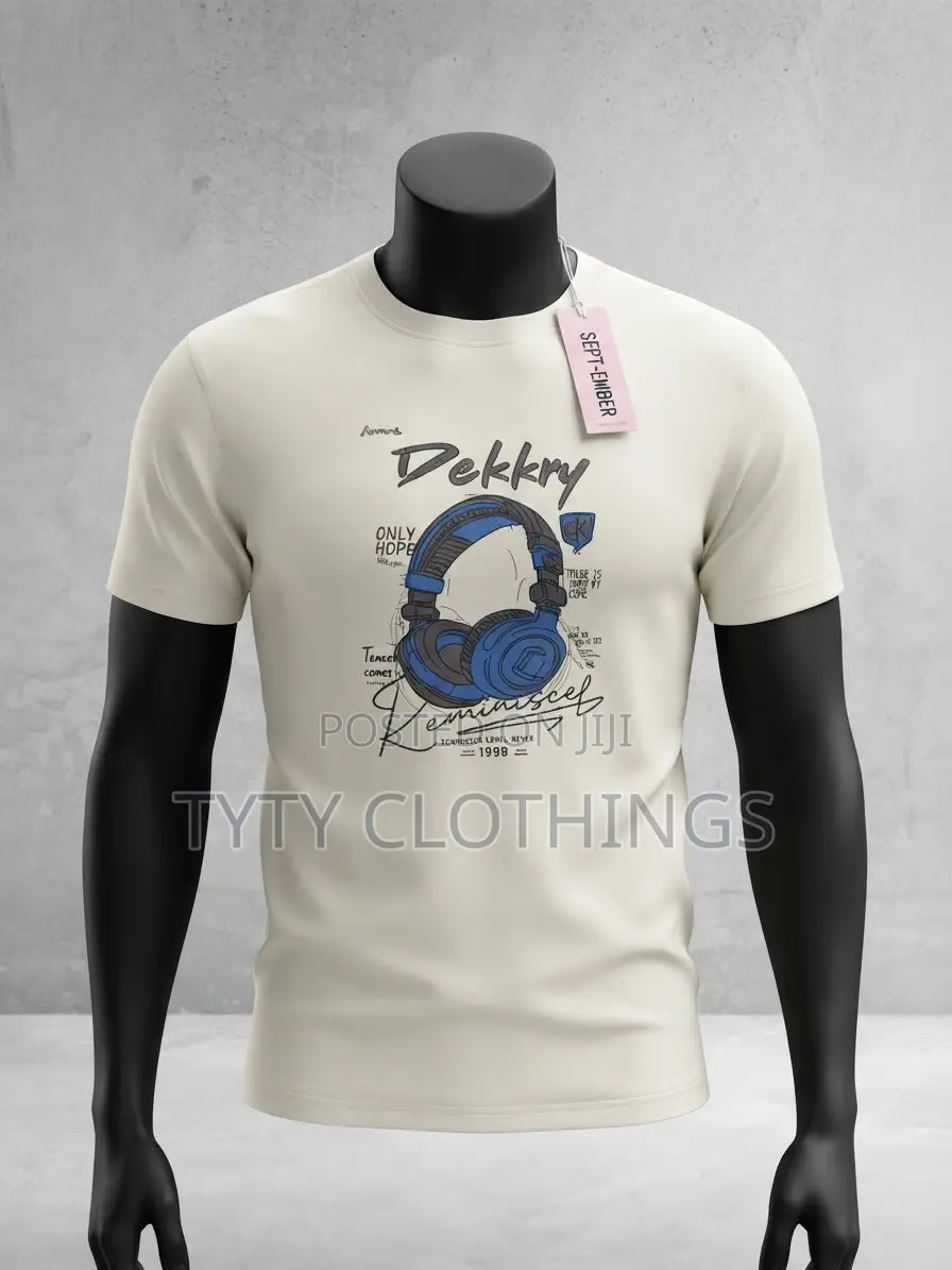 Unisex T Shirts and Armless