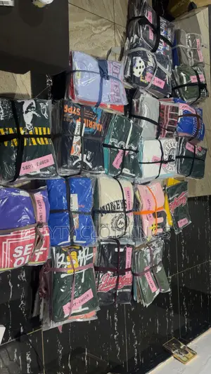 Unisex T Shirts and Armless