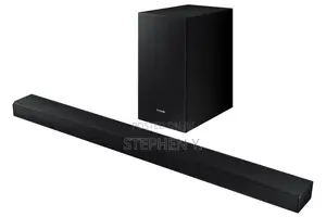 SAMSUNG SOUNDBAR T60m Series