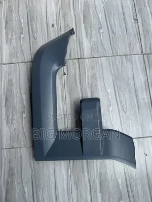 Ford F-150 2018 2019 2020 Headlight Molding/Trim Bezel