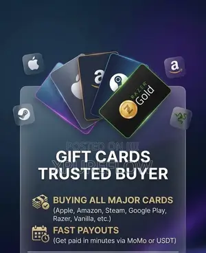 Digital Asset & Card Balance Management
