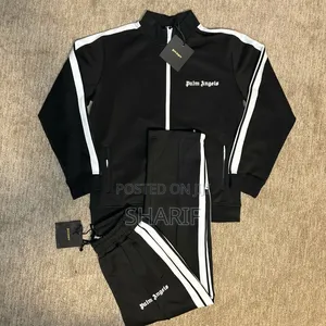 Palm Angels Tracksuit