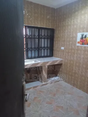 1bdrm Apartment in Alex Otuo Properties, Kumasi Metropolitan for rent