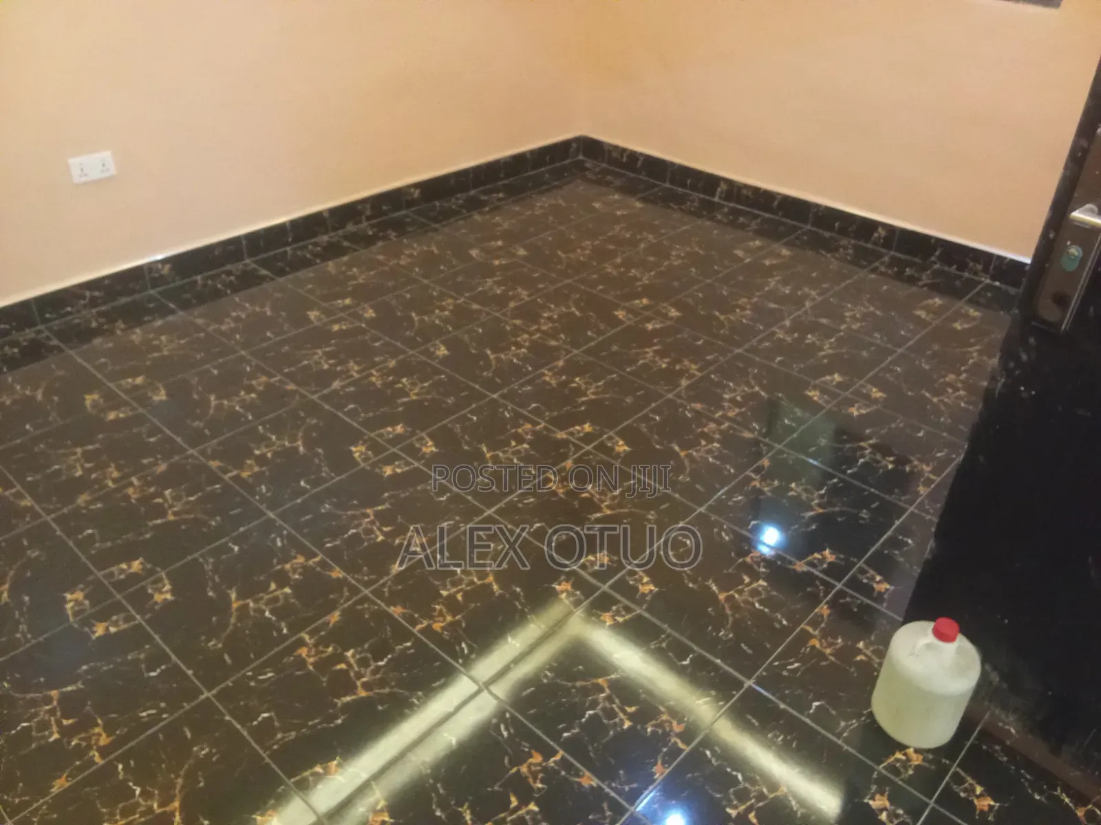 1bdrm Apartment in Alex Otuo Properties, Kumasi Metropolitan for rent