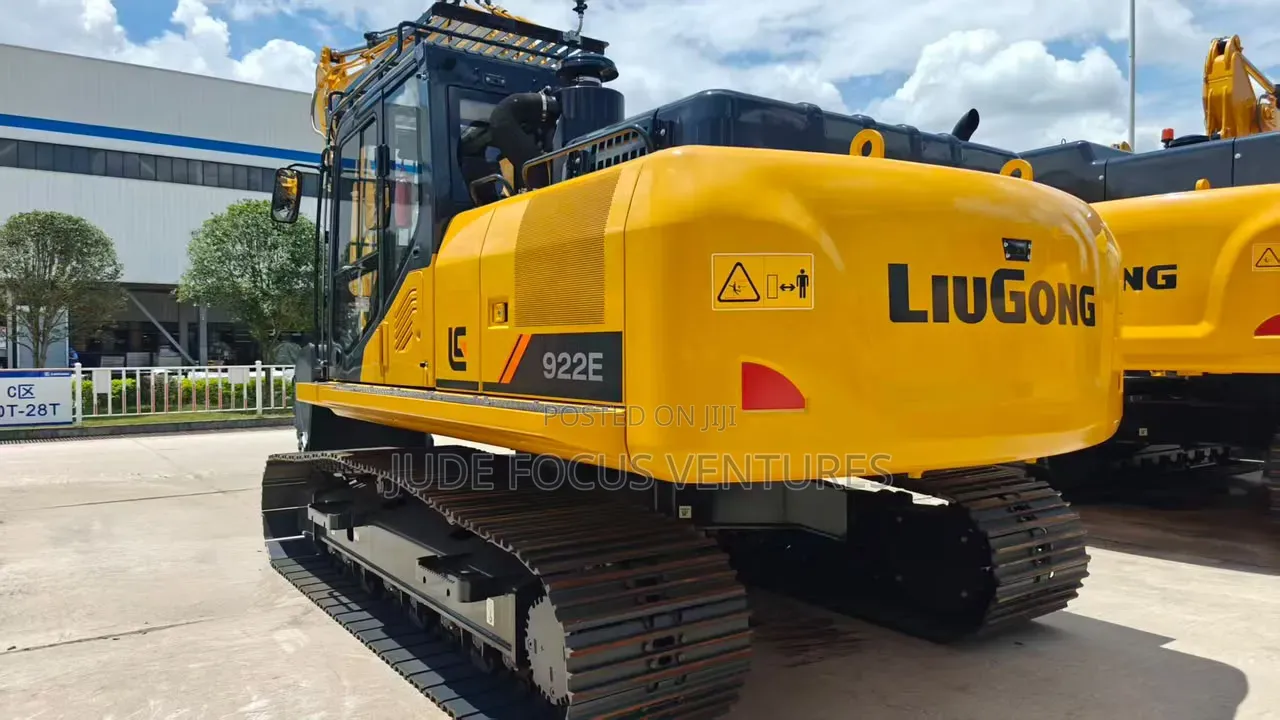 Liugong 922E