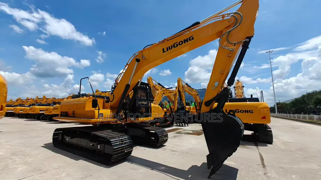 Liugong 922E