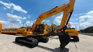 Liugong 922E