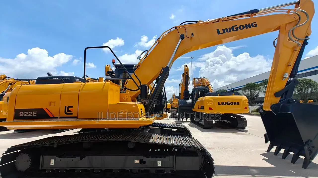 Liugong 922E