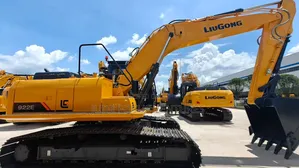 Liugong 922E