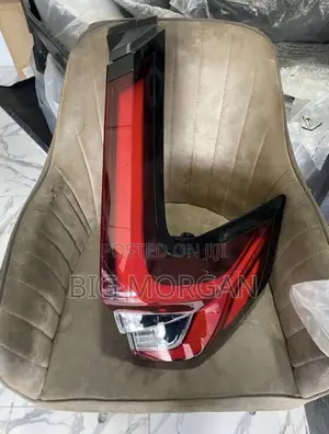 Honda CRV 2023 2024 2025 2026 Taillight LED