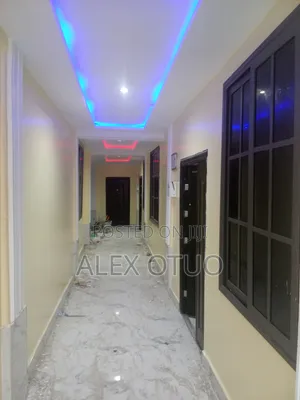 1bdrm Bedsitter in Alex Otuo Properties, Kumasi Metropolitan for rent
