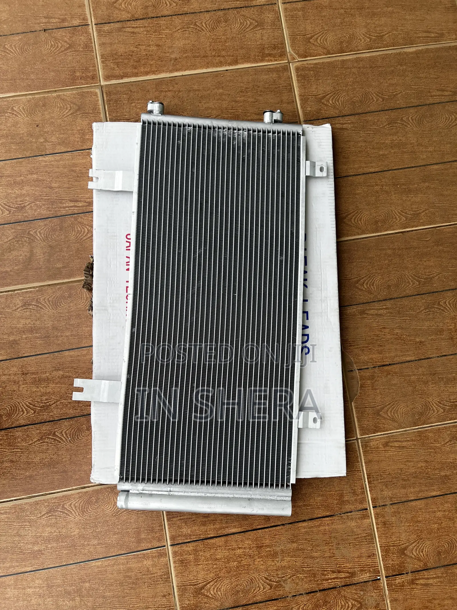 Honda CRV Condenser
