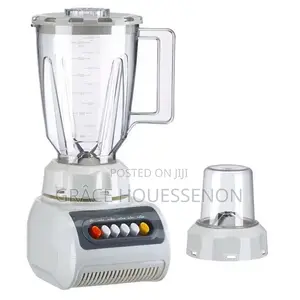 Two in One Blender
