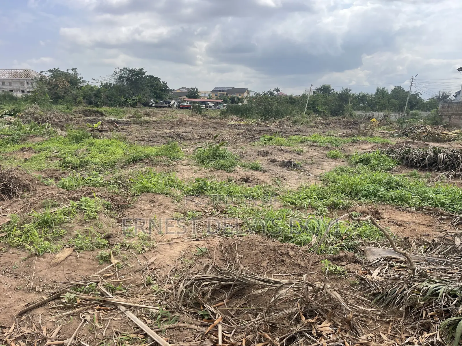 2 Acres of Titled Land Focus Sale