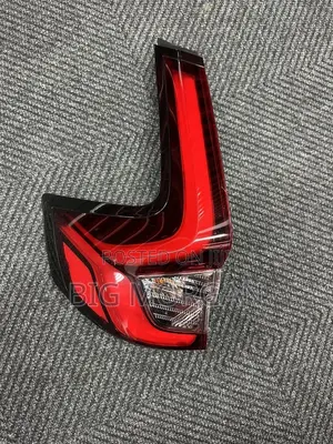Honda CRV 2023 2024 2025 2026 Taillight LED
