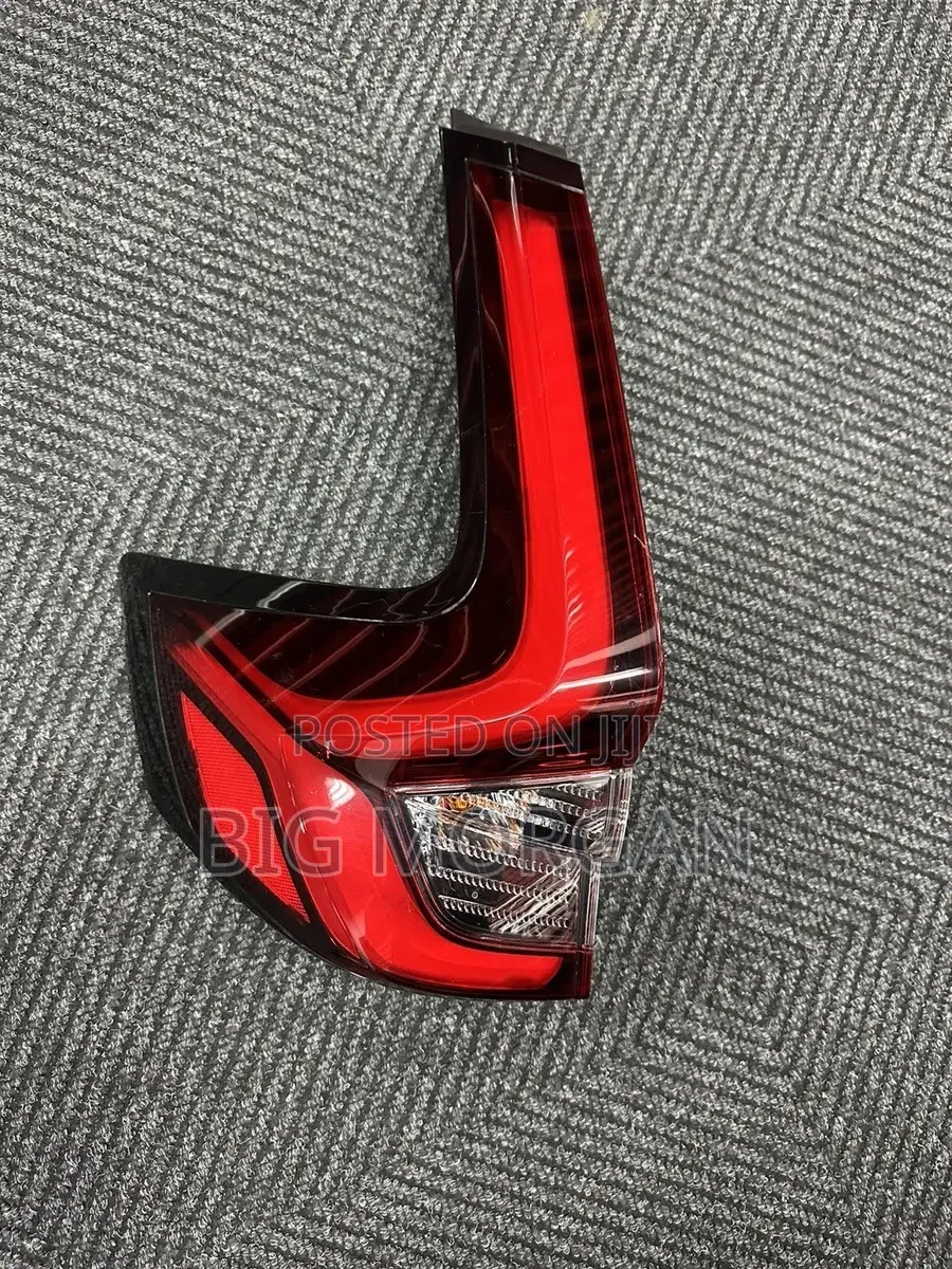 Honda CRV 2023 2024 2025 2026 Taillight LED