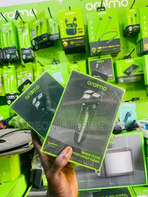Oraimo Easy Shave