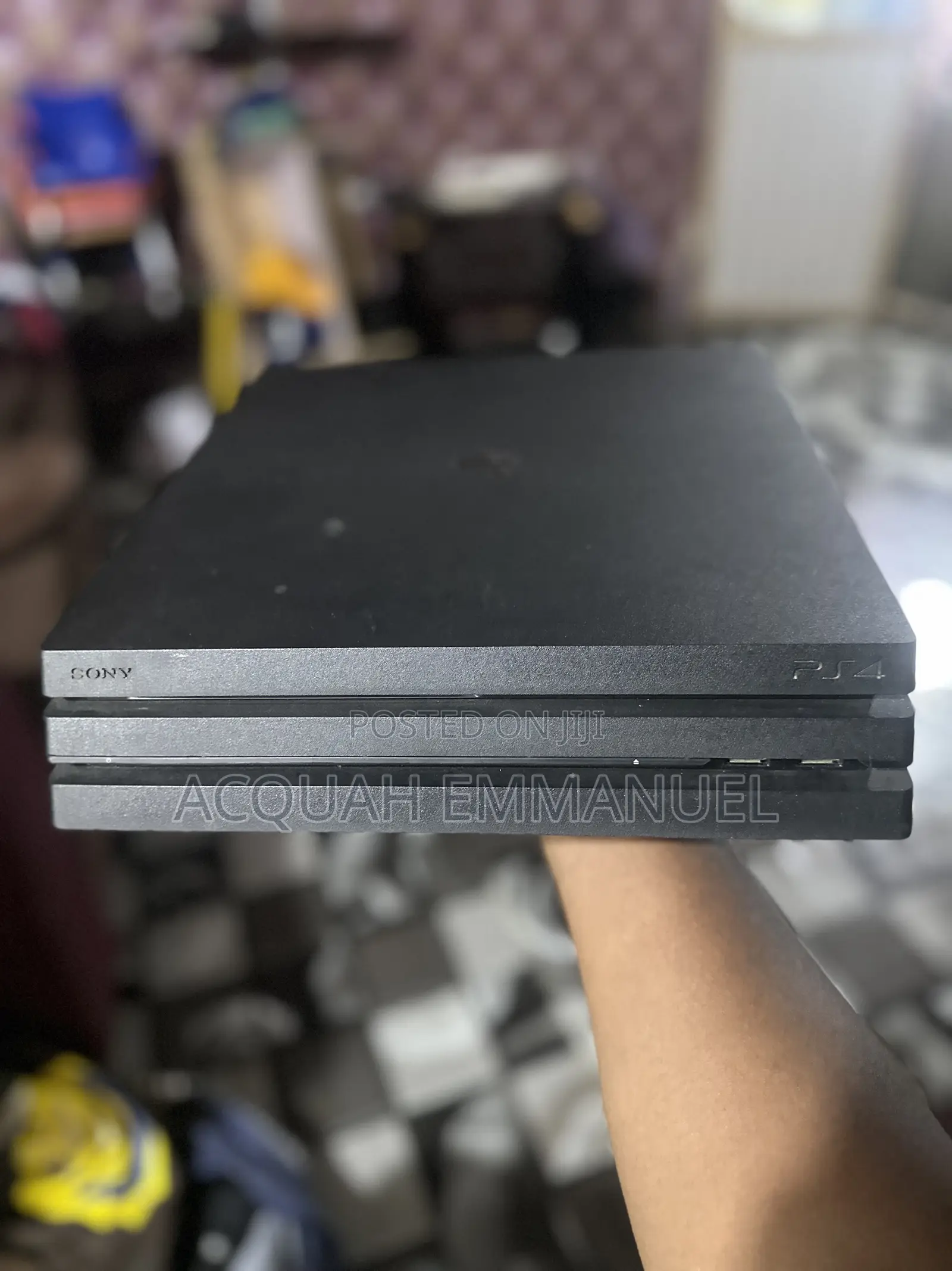 Very Neat Used Ps4 Game for Sale