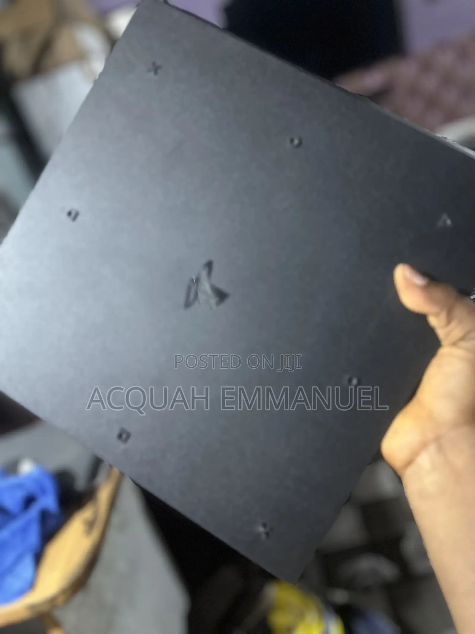 Very Neat Used Ps4 Game for Sale
