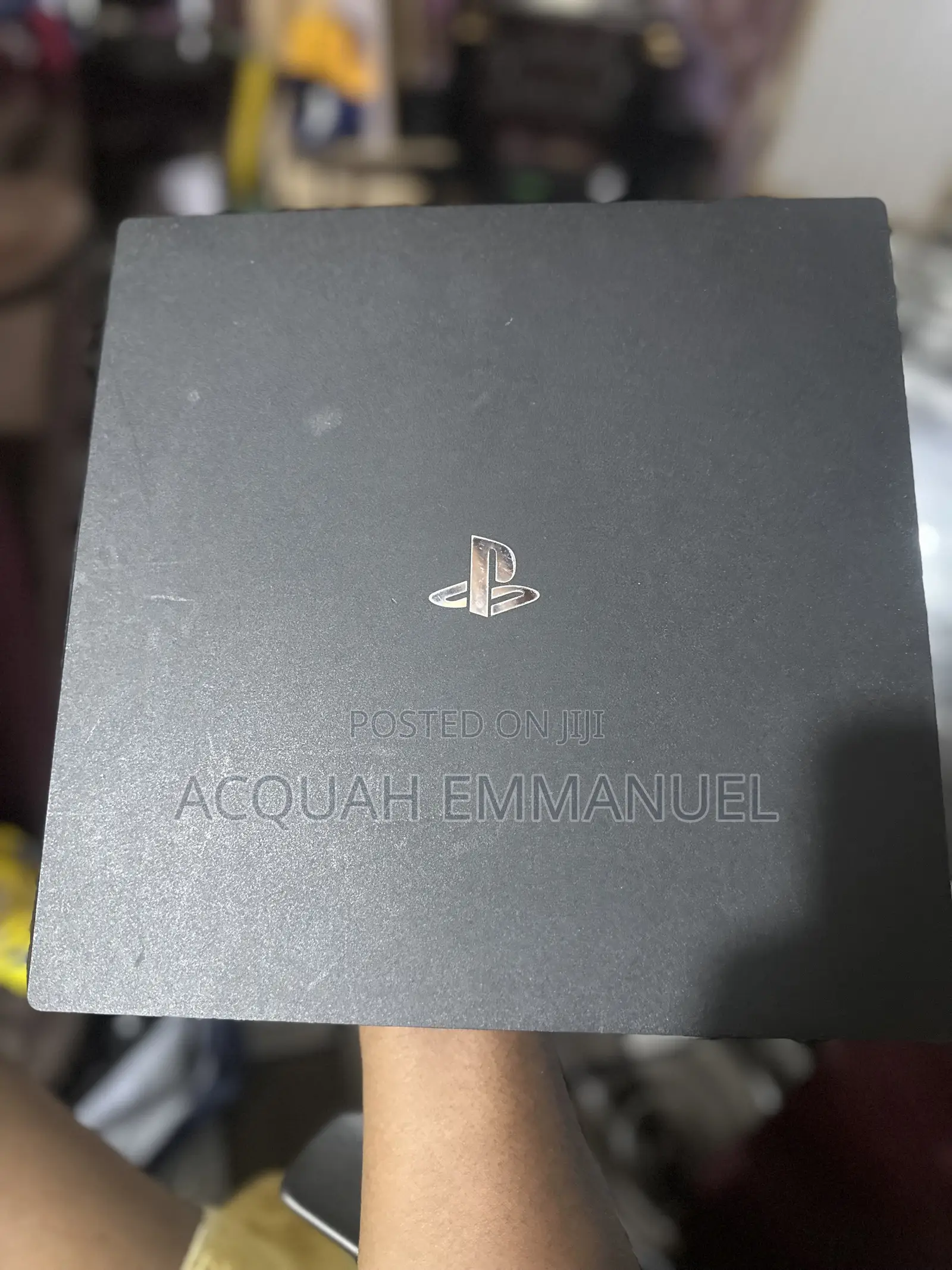 Very Neat Used Ps4 Game for Sale