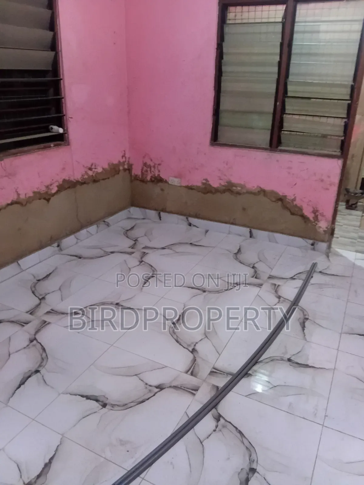 1bdrm Room & Parlour in Bird-Group, Bawaleshie for rent