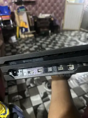 Very Neat Used Ps4 Game for Sale