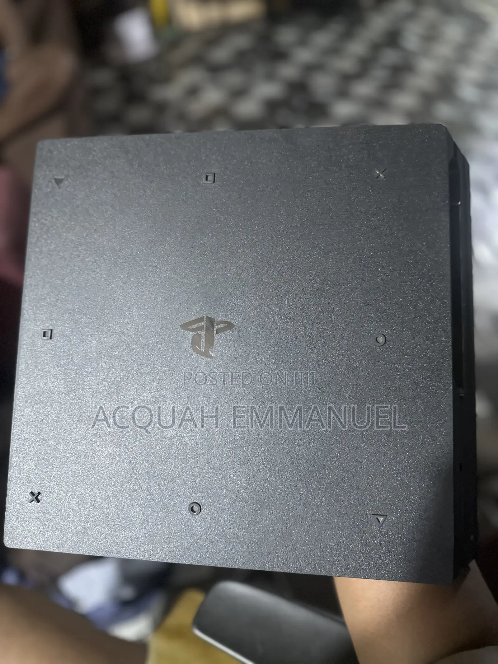 Very Neat Used Ps4 Game for Sale