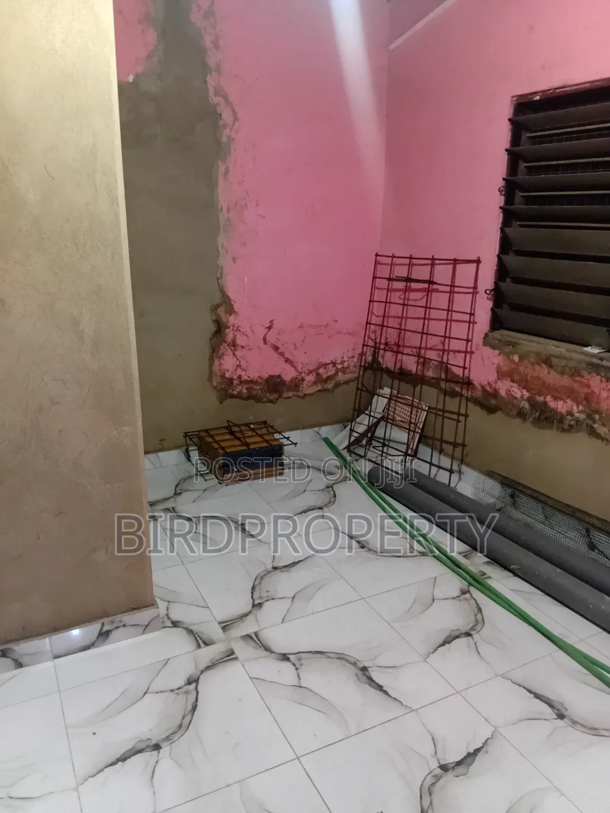 1bdrm Room & Parlour in Bird-Group, Bawaleshie for rent