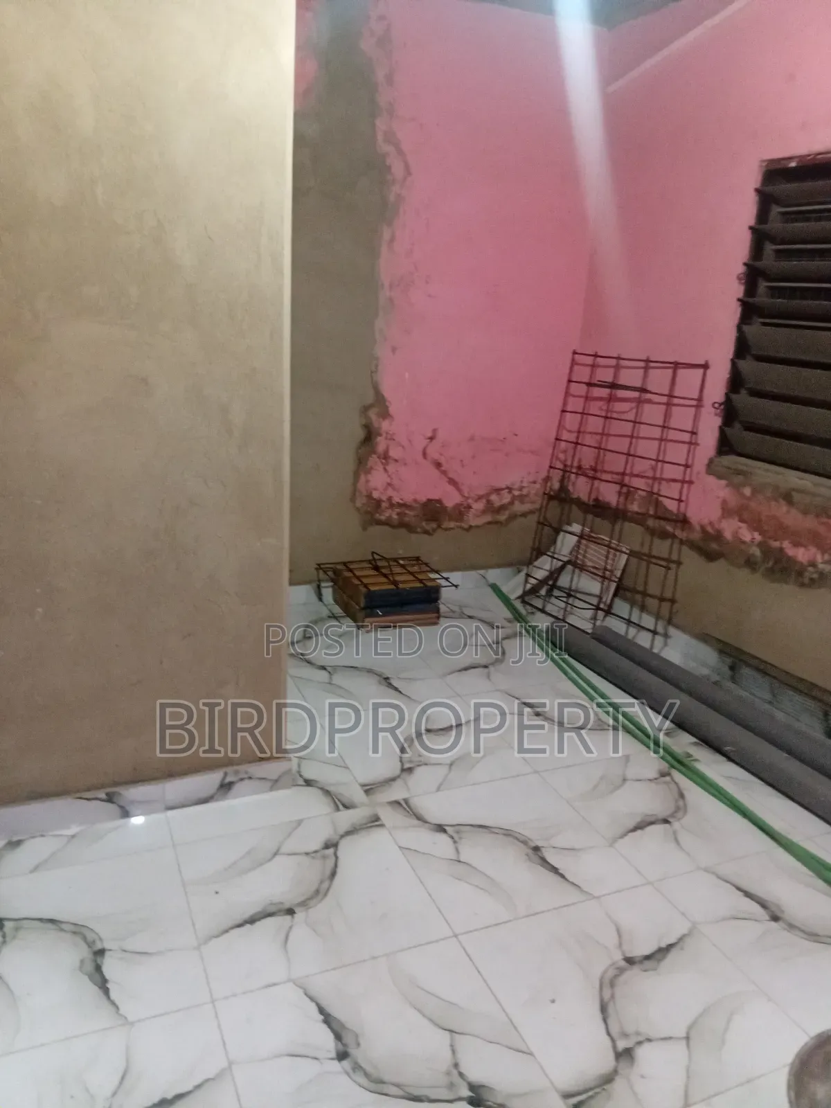 1bdrm Room & Parlour in Bird-Group, Bawaleshie for rent