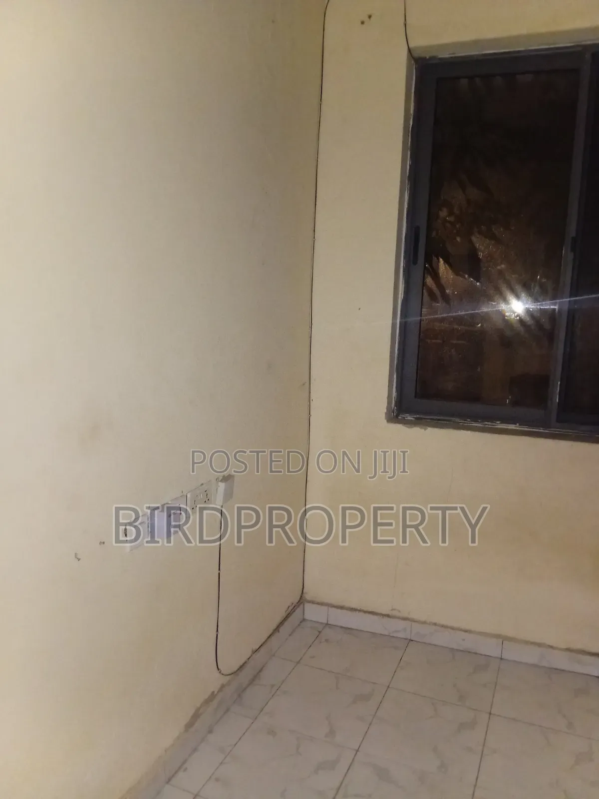 1bdrm Apartment in Bird-Group, Bawaleshie for rent