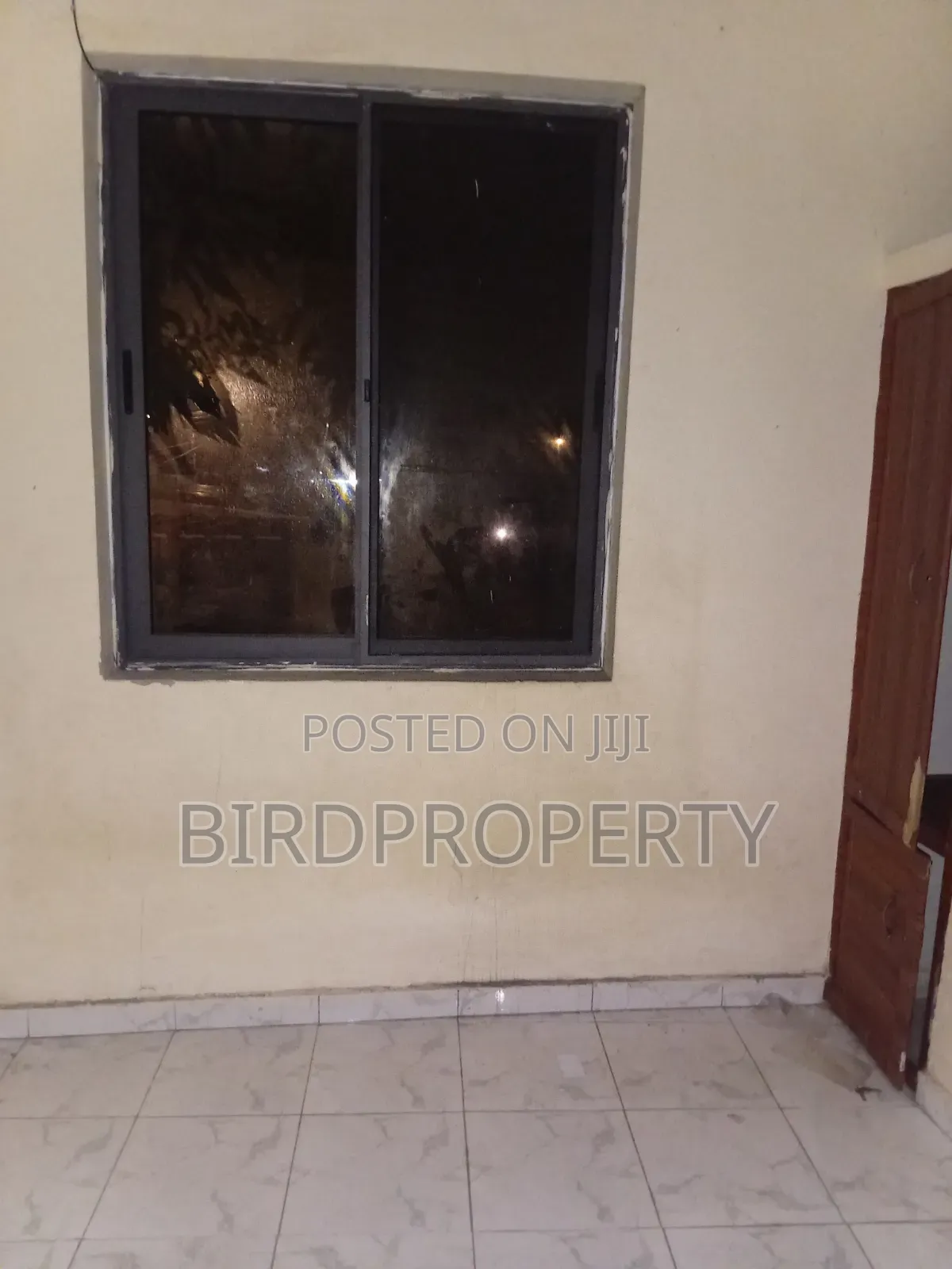 1bdrm Apartment in Bird-Group, Bawaleshie for rent
