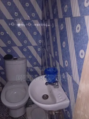 1bdrm Apartment in Bird-Group, Bawaleshie for rent