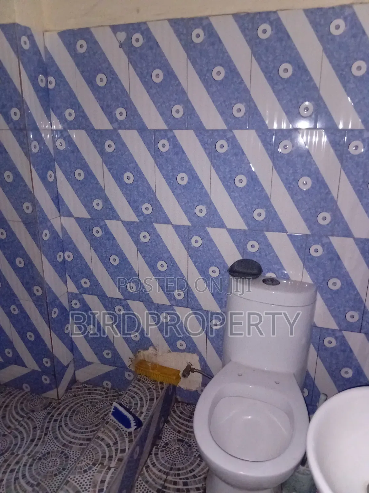 1bdrm Apartment in Bird-Group, Bawaleshie for rent