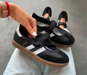 Adidas Samba Mary Jane for Ladies
