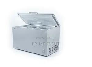 Sigma 700 LTRS Chest Freezer (SCF-M700)