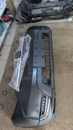 Honda CR-V 2017,2018,2019 Complete Front Bumper