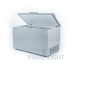 Sigma 700 LTRS Chest Freezer – SCF-M700 Available in Stock