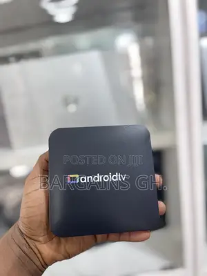 Smart Android TV Box (Jailbroken)