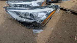 Hyundai Santa Fe 2013,2014,2015 Headlight Led