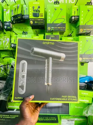 Oraimo SwiftDry