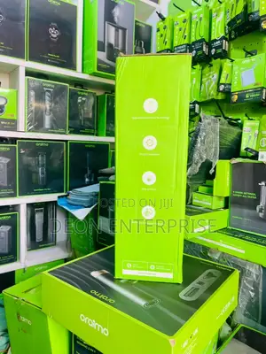 Oraimo Juice Blender