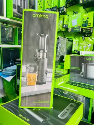 Oraimo Juice Blender