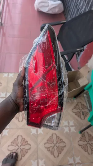 Toyota Corolla Cross 2020,2021,2022,2023,2024 Tail Light