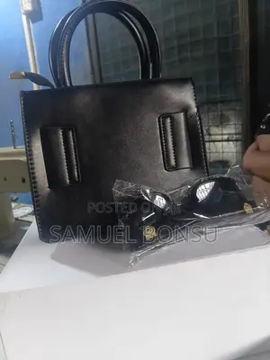 Ladies Pretty Bags